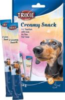 Trixie Creamy Snack Tonijn Glutenvrij - thumbnail