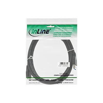 InLine 35410 USB-kabel