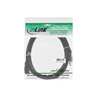 InLine 35410 USB-kabel - thumbnail