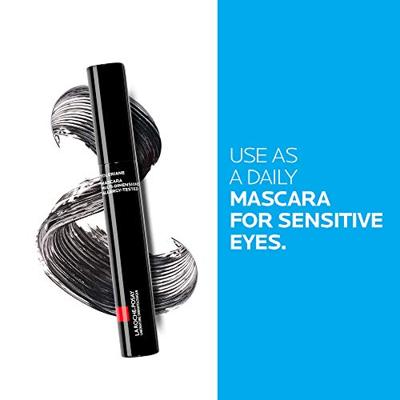 La Roche-Posay - LRP Toleriane Multi-Dimensions Mascara 7.20 ml - thumbnail