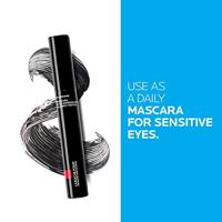 La Roche-Posay Toleriane Multi-Dimensions Mascara Zwart - thumbnail