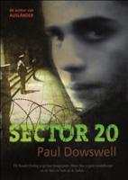 Sector 20 - Paul Dowswell - ebook - thumbnail