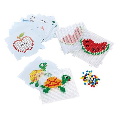 Colorations - wet & stick kralen - 6400 kralen Colorations - wet & stick kralen - 6400 kralen