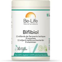 Be-Life Bifibiol 30 Softgels - thumbnail