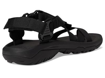 Teva Hurricane Terra Dactyl Sandaal Heren Black 09
