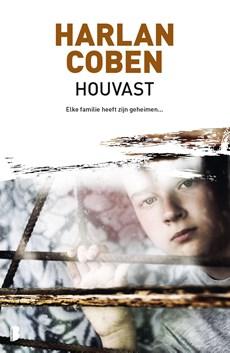 Houvast - Harlan Coben - ebook