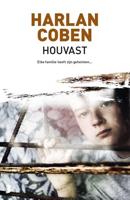 Houvast - Harlan Coben - ebook - thumbnail