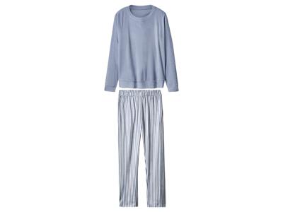 esmara Dames pyjama (Blauw, S (36/38))