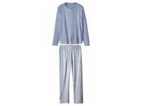 esmara Dames pyjama (Blauw, S (36/38)) - thumbnail