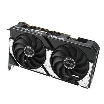 Videokaart Asus 90YV0N12-M0NA00 8 GB GDDR7 - thumbnail