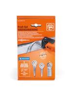 Fein 35222967130 Profi Set Snijmesset 1 stuk(s) - thumbnail