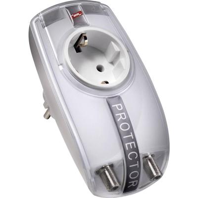 DEHN 909300 Overspanningsbeveiliging tussenstekker DEHN 909300 Overspanningsbeveiliging tussenstekker