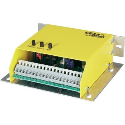 EPH Elektronik DLR 24/10/G Toerentalregelaar 10 A 24 V/DC EPH Elektronik DLR 24/10/G Toerentalregelaar 10 A 24 V/DC