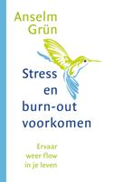Stress en burn-out voorkomen (Paperback) - thumbnail