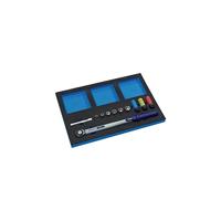 Promat/Tecwerk Gereedschapsmodule | 12-delig | 3/3-module - 4000871283 - thumbnail
