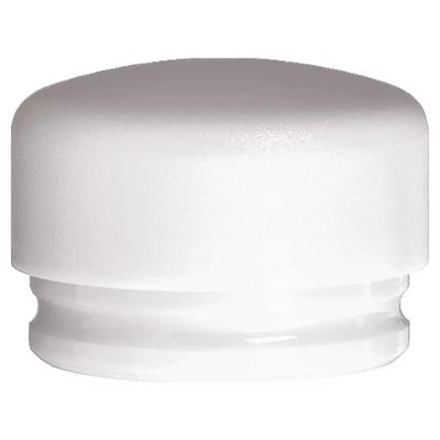 Wiha 8001K60 Slagkop zeer hard rond voor terugslagloze kunststof hamer 60 - 39152