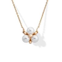 Dames ketting Majorica 15296.01.1.000.010.1 - thumbnail