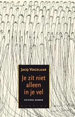 Je zit niet alleen in je vel (Paperback)