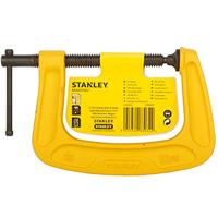 Stanley handgereedschap 100mm/4" C-Klem - 0-83-034 - thumbnail