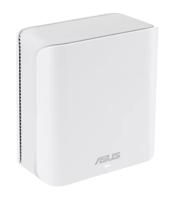 ASUS ZenWiFi BD4 (3-pack) dual-band WLAN, 7 mesh, 3600 Mbit/s, 6500 vierkante meter, 2,5 G dual-poorten, veiligheid en kinderbeveiliging inbegrepen, Smart Home Master SSID - thumbnail