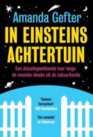 In Einsteins achtertuin - Amanda Gefter - ebook - thumbnail