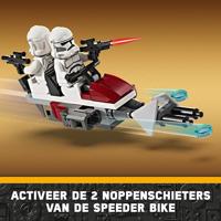 LEGO Star Wars Clone Trooper & Battle Droid Battle Pack 75372 - thumbnail