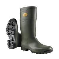 Dunlop W486033 Knielaars | Groen | Maat 39 - 8713197346340 - thumbnail