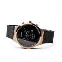 Bering 14740-166 (Ø 40 mm) Heren horloge - thumbnail