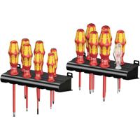 Wera Kraftform Big Pack 100 VDE schroevendraaier - thumbnail