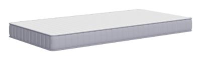 Schuimmatras middelzacht 120x200 cm - thumbnail