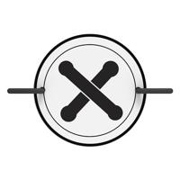 Rainbow Friends Head Bundle - blauw - thumbnail