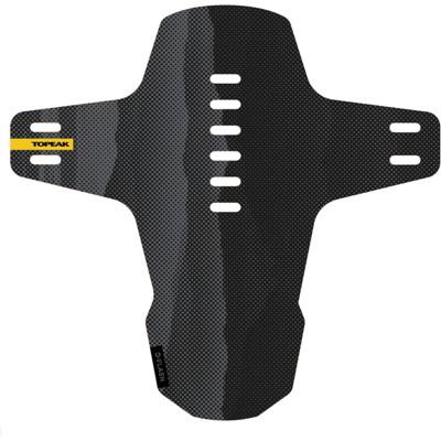 Topeak d-flash express fs mudguard Topeak d-flash express fs mudguard
