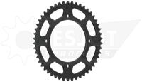 ESJOT Chain wheel 420 50z steel black - thumbnail