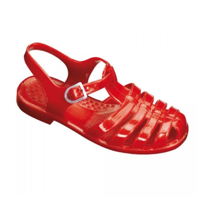 Beco Kinder waterschoenen rood -  maat 24 - thumbnail