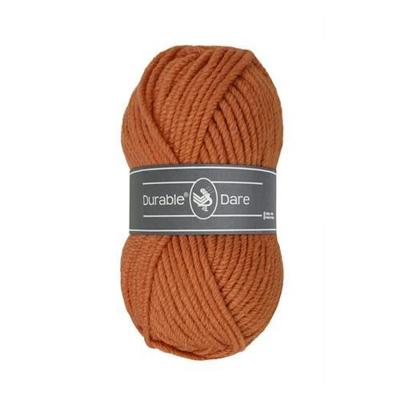 Durable Dare 2210 Caramel