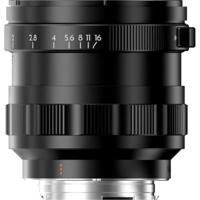 Thypoch Full-frame Photography Lens Simera 75mm F/1.4 for Leica M-mount black - thumbnail