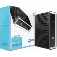 ZBOX C Series CI642 nano - Barebone - mini-PC - 1 x Core i5 10210U  1.6 GHz - RAM 0 GB - UHD Graphics - GigE - thumbnail