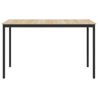 Eettafels Bewerkt hout