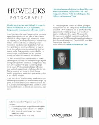 Van Duuren Media Huwelijksfotografie