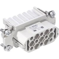 LAPP 11256000 Businzetstuk EPIC® H-D 15 Totaal aantal polen 15 + PE 5 stuk(s) - thumbnail