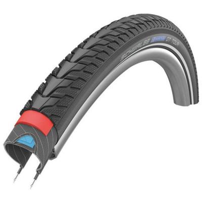 SCHWALBE 55-559 marathon gt 365 zwart rs draad 11159245