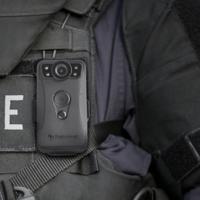 Transcend Bodycam 64G DrivePro Body 30, Non-LCD - thumbnail