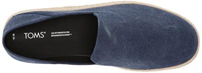 Toms Santiago Schoen Heren