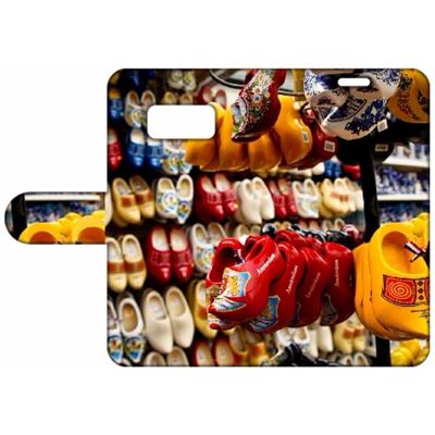 Samsung Galaxy S8 | Flip Cover | Klompen