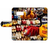 Samsung Galaxy S8 | Flip Cover | Klompen - thumbnail