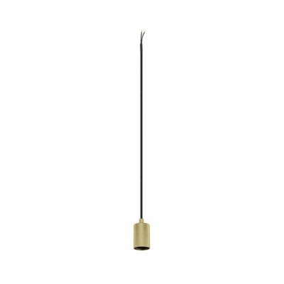 SLV HanglampFitu aluminium goud - 1010421