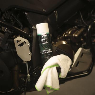 MINT Cleaner oxford all-in 500ml oc209