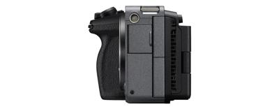 Sony ILME-FX3 Full Frame Camcorder