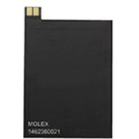 Molex 1462360011 NFC-antenne 1 stuk(s) - thumbnail
