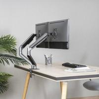 Muurbeugel TooQ DB4132TNR-G 17"-32" - thumbnail